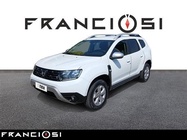 Dacia Duster 2019