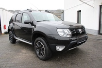 Dacia Duster 2017