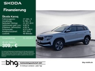 Skoda Karoq 2024