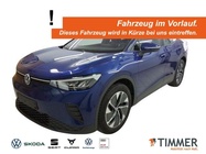 Volkswagen ID.4 2025