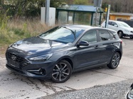 Hyundai i30 2022