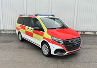 Mercedes-Benz Vito 2025