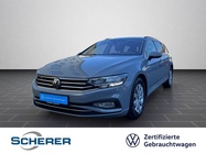 Volkswagen Passat 2022