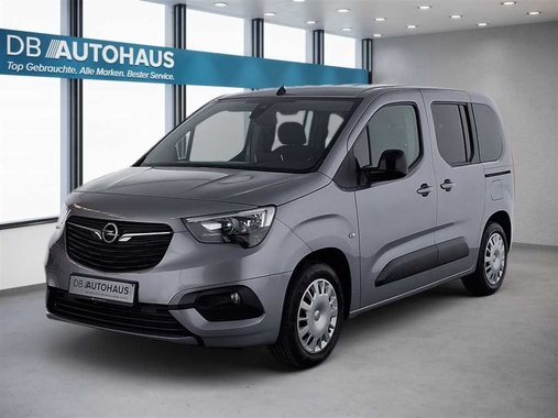 Opel Combo 2023