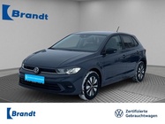 Volkswagen Polo 2025