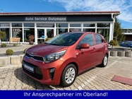 Kia Picanto 2017