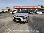 Citroen C3 2022