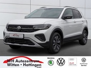 Volkswagen T-Cross 2024