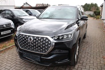 Ssangyong Rexton 2023