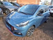 Hyundai i10 2024