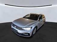 Volkswagen Passat 2020