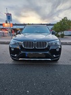 BMW X3 2016