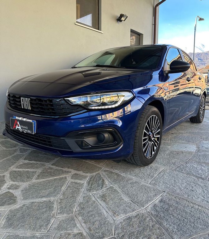 Fiat Tipo