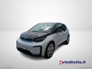 BMW i3 2021