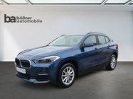 BMW X2 2020