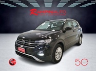 Volkswagen T-Cross 2023