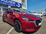 Mazda 2 2023
