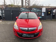 Opel Corsa 2013