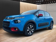 Citroen C3 2019