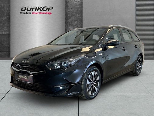 Kia cee'd Sportswagon 2025