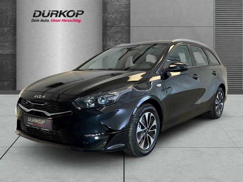 Kia cee'd Sportswagon