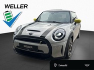 MINI Cooper 2022