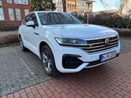 Volkswagen Touareg 2021