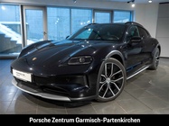 Porsche Taycan 2024