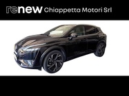Nissan Qashqai 2022