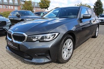 BMW 3 Series 2021