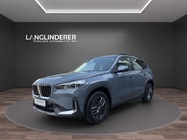 BMW X1 2024