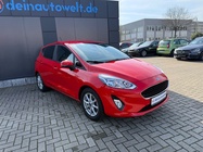 Ford Fiesta 2019