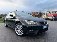 Seat Leon 2020