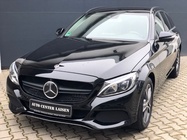 Mercedes-Benz C-Class 2017