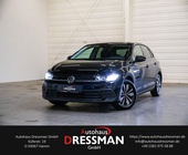 Volkswagen Polo 2024