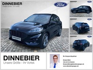Ford Kuga 2024