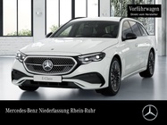 Mercedes-Benz E-Class 2025