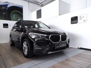 BMW X1 2021