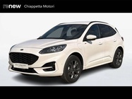 Ford Kuga 2023