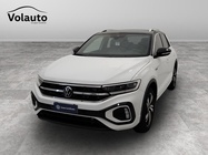 Volkswagen T-Roc 2023