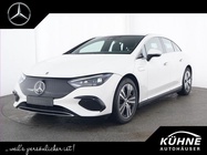 Mercedes-Benz EQE 2025