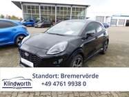 Ford Puma 2024