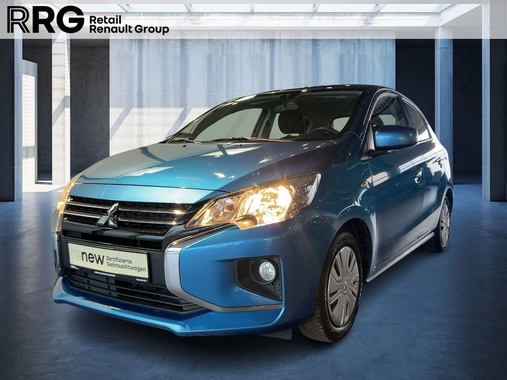 Mitsubishi Space Star 2023