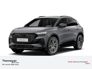 Audi Q4 e-tron 2024