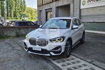 BMW X1 2020