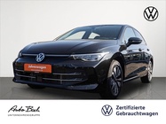 Volkswagen Golf 2025