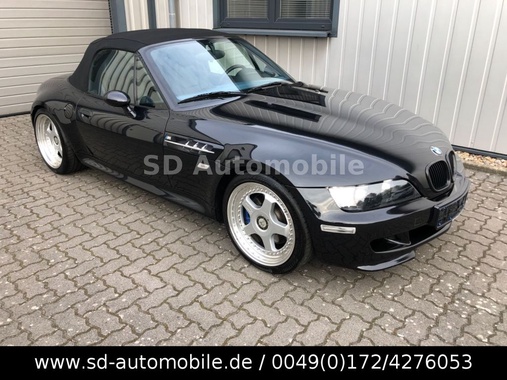 BMW Z3M 1999