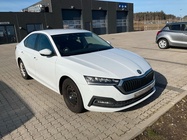 Skoda Octavia 2022