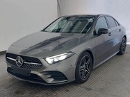 Mercedes-Benz A-Class 2019