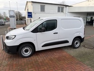 Toyota Proace 2025